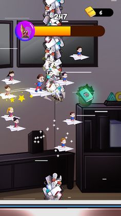 Eng4uFlyBoy - Screenshot 2