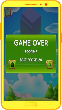 Rectangle Max: Unlimited end - Screenshot 4
