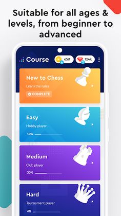 Play Magnus - Chess Academy - Screenshot 3