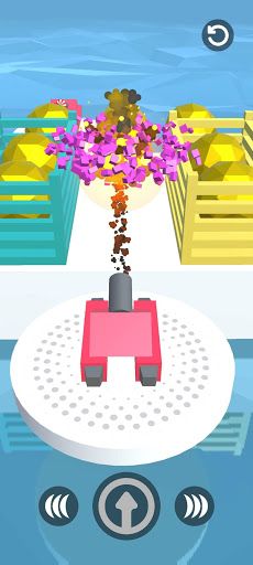 Crate Blast - Screenshot 2