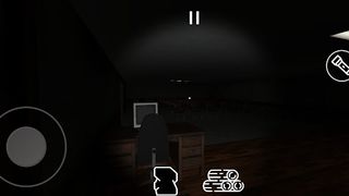 The Ritual-Online Horror Game - Screenshot 2