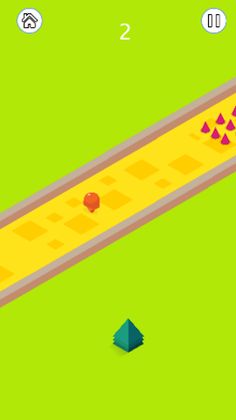 Jello - Screenshot 2