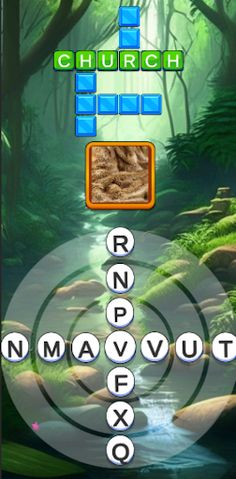 Letter Loop World Tour - Screenshot 3