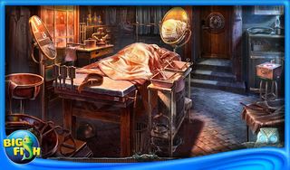 Fierce Tales (Full) - Screenshot 1