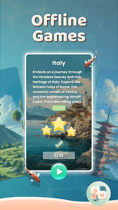 Satisfying Games - Sweet Words - Screenshot 4