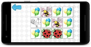 Painting and drawing for kids! - Screenshot 3