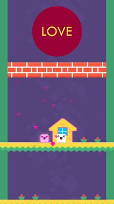 Love Jump - Screenshot 3