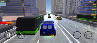 Highway Traffic Racer - Screenshot 3