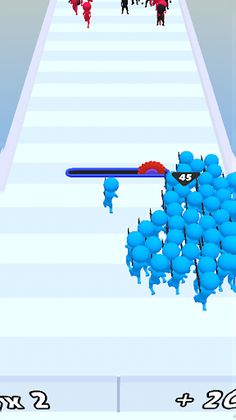 Reverse Shoot - Screenshot 3