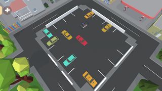 Traffic Break Final - Screenshot 2