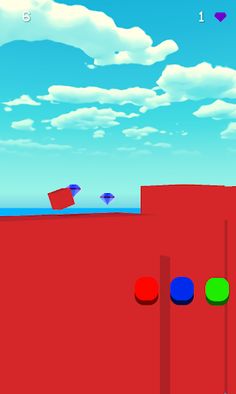 Color Blocks - Screenshot 3