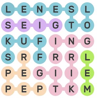 Ordjakt Norsk - Screenshot 3