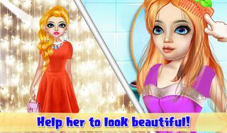 Super Model Star Award Night - Screenshot 3