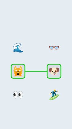 Emoji Mind Quest - Screenshot 1