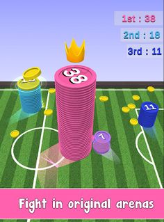 Coin.io - Screenshot 4