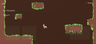 Goat Jump - Screenshot 2