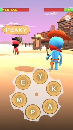 Smart Cowboy - Screenshot 3
