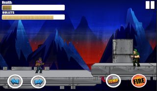 Ach Mafia - Screenshot 3