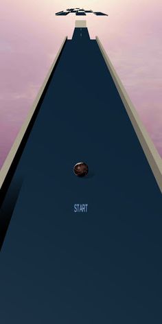 Sky Highway - Screenshot 1