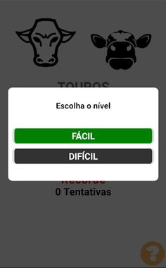 Jogo Raciocínio - Matemática - Screenshot 2