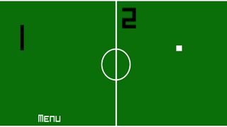 Soccer Classic Pong - Screenshot 3