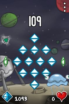 Jelly Haven - Screenshot 2
