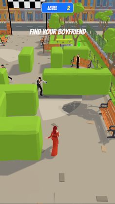 Hide and Make Out - Screenshot 3