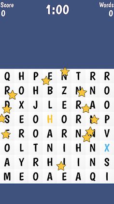 Lexical - Screenshot 3