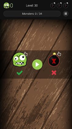 DisMonsters - Screenshot 2