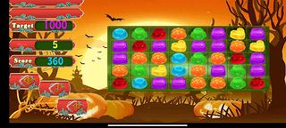 Fruit Jelly - Screenshot 2