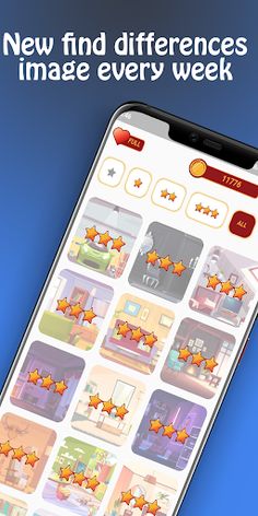 Find Me If You Can - Screenshot 1