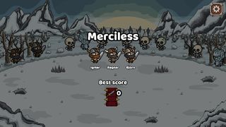 Merciless Brawl - Screenshot 1