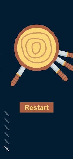 Knives Hit - Screenshot 3