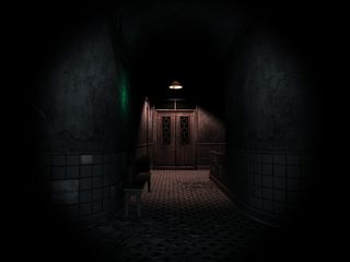 EXIT - VR 공포 게임 - Screenshot 2