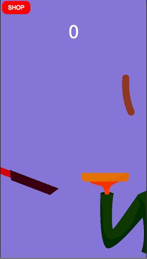 Hamburger Cooking Master - Screenshot 2