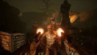 Project RIP Mobile - Screenshot 1