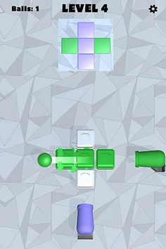 Blast Mosaic - Screenshot 2