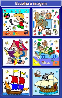 ADO Quebra Cabeças 4 - Screenshot 1