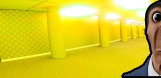 scary Chase: Nicos Nextbot 3d - Screenshot 1