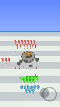 Formation Master - Screenshot 3
