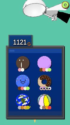 IceCreamTower - Screenshot 4