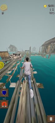 Looper: Endless Run - Screenshot 4