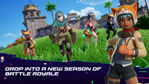 Fortnite - Screenshot 2