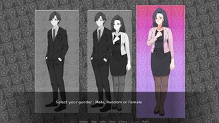 WTC OVN 2 : Master Tormenter G - Screenshot 1