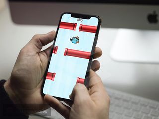 Dancing Cactus And Bird Fall - Screenshot 3