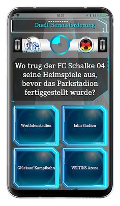 Schalke Quest - Screenshot 3