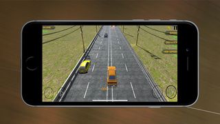 Car Simulator Extreme - Screenshot 1