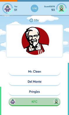 Logo Battle - Guess the Logo - Screenshot 2
