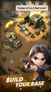 Duck Survival - Screenshot 4