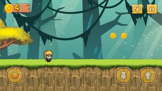 Billy Super Duper Adventure - Screenshot 2